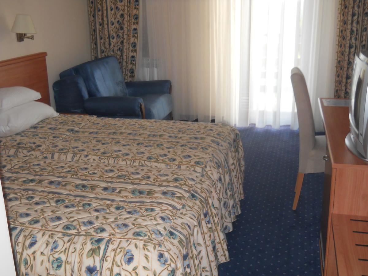 Mrakovica Hotel Monument المظهر الخارجي الصورة