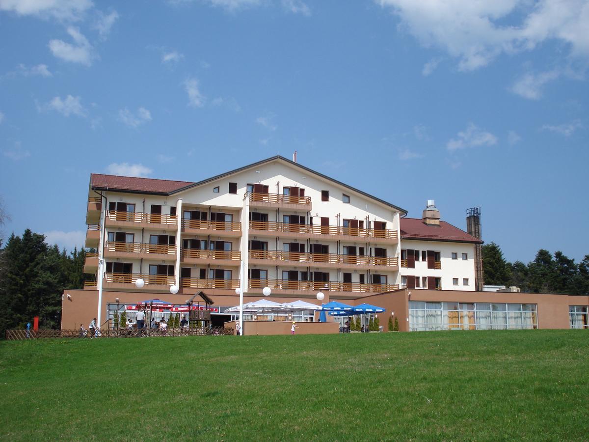 Mrakovica Hotel Monument المظهر الخارجي الصورة
