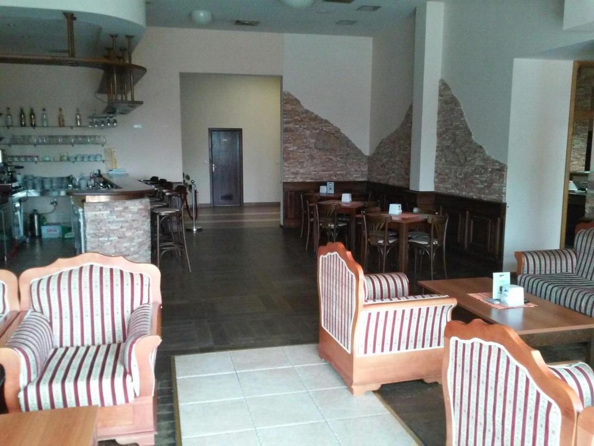 Mrakovica Hotel Monument المظهر الخارجي الصورة