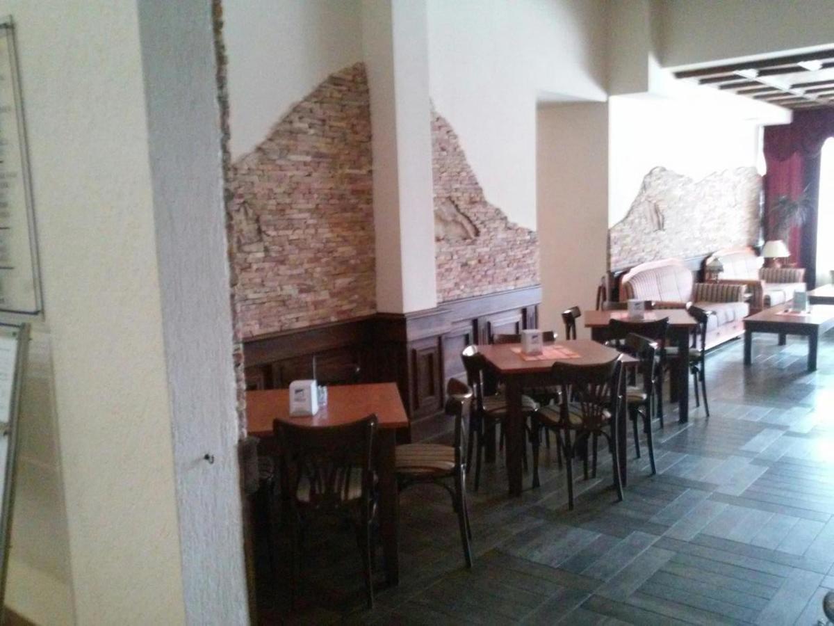Mrakovica Hotel Monument المظهر الخارجي الصورة