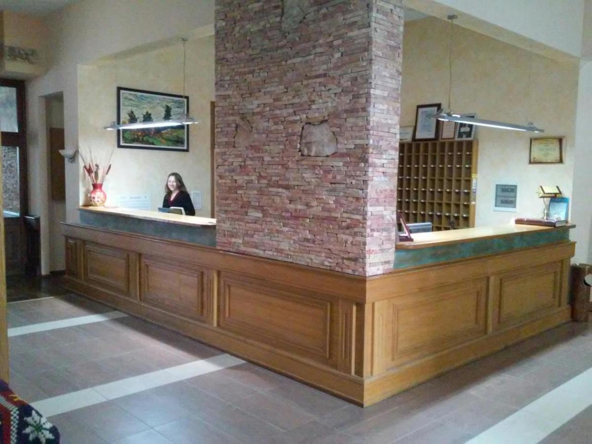 Mrakovica Hotel Monument المظهر الخارجي الصورة