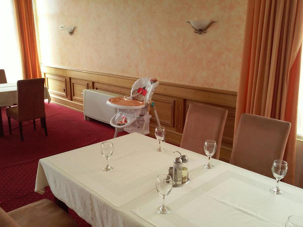 Mrakovica Hotel Monument المظهر الخارجي الصورة