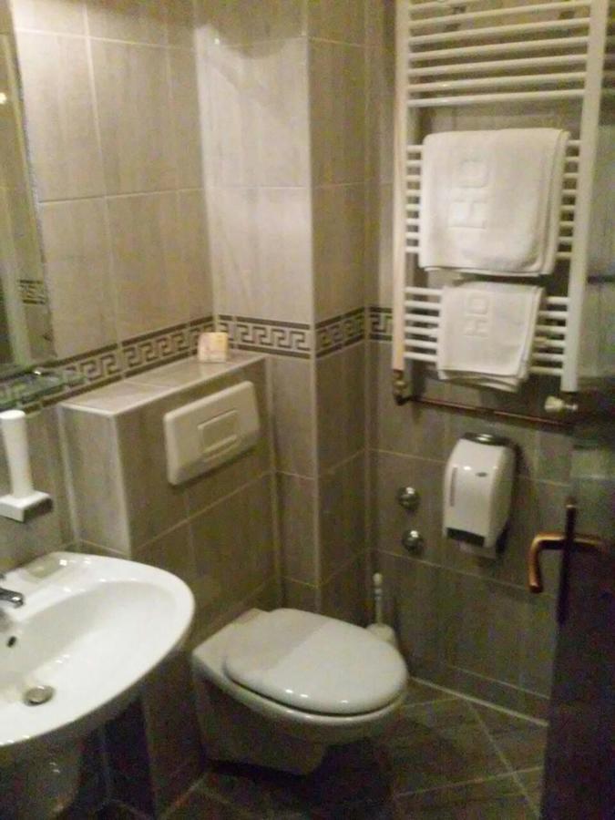 Mrakovica Hotel Monument المظهر الخارجي الصورة